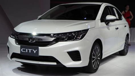 honda city 5th generation dimensions.